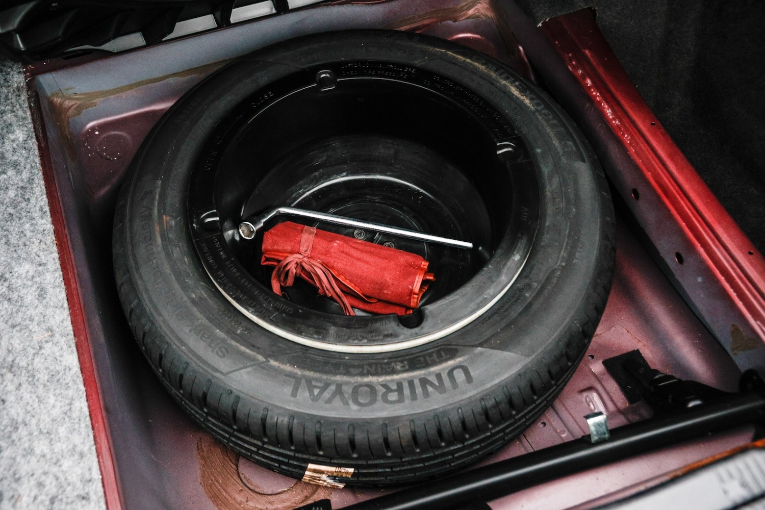 Used Mercedes-Benz E Class 1995 for sale - 77445759: Photo 46