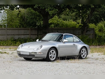 Used Porsche 911 1997 for sale - 78950064: Photo
