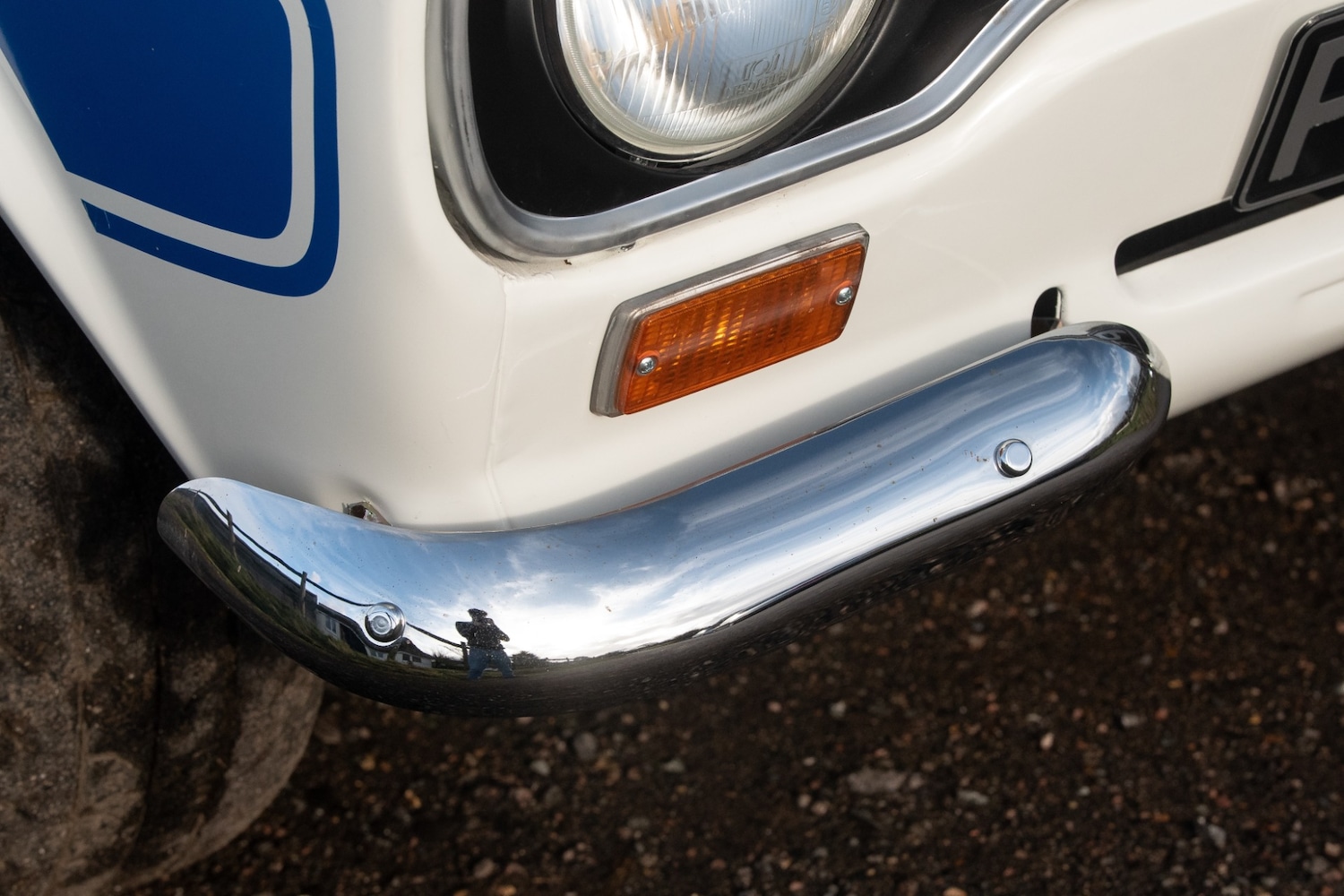 Used Ford Escort 1974 for sale - 77529799: Photo 18