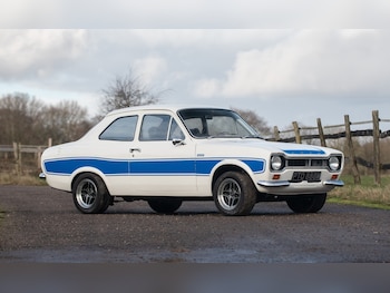 Used Ford Escort 1974 for sale - 77529799: Photo