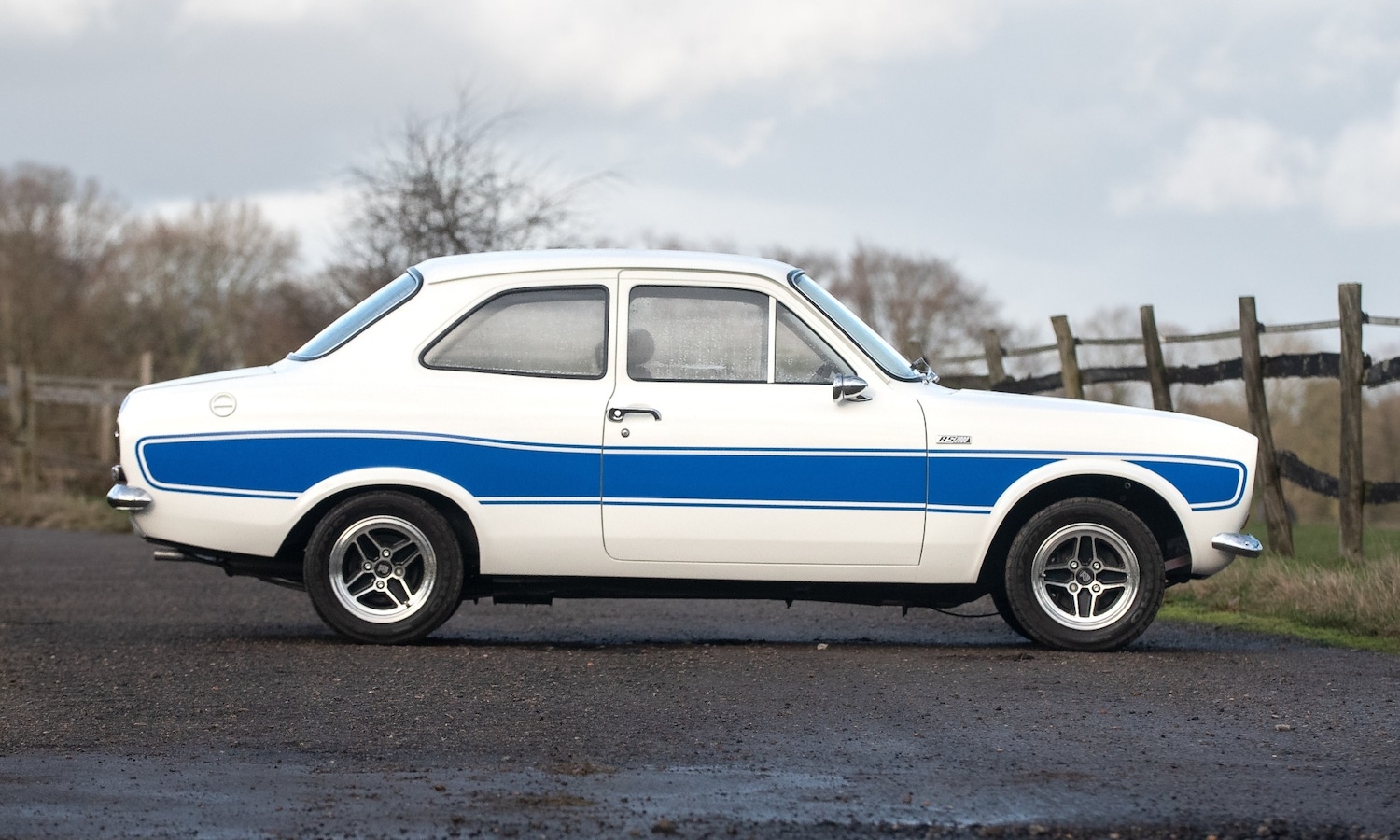 Used Ford Escort 1974 for sale - 77529799: Photo 2