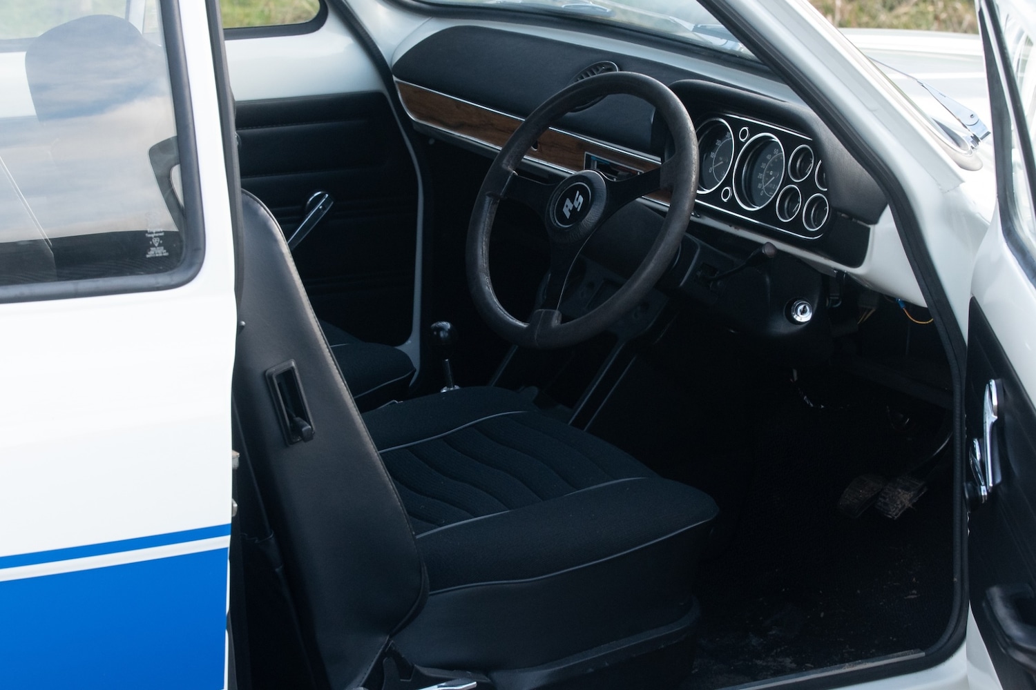 Used Ford Escort 1974 for sale - 77529799: Photo 20