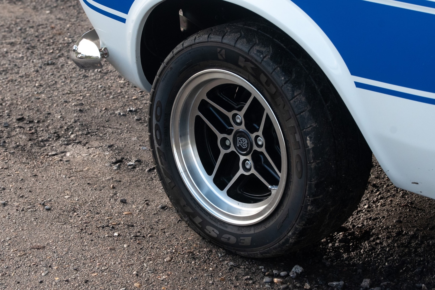 Used Ford Escort 1974 for sale - 77529799: Photo 21