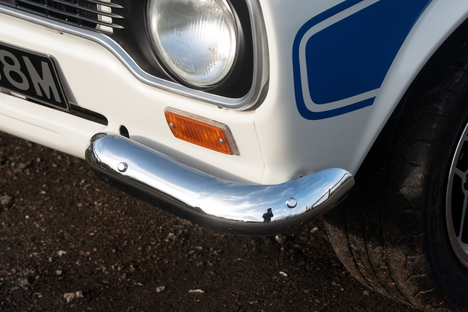 Used Ford Escort 1974 for sale - 77529799: Photo 22