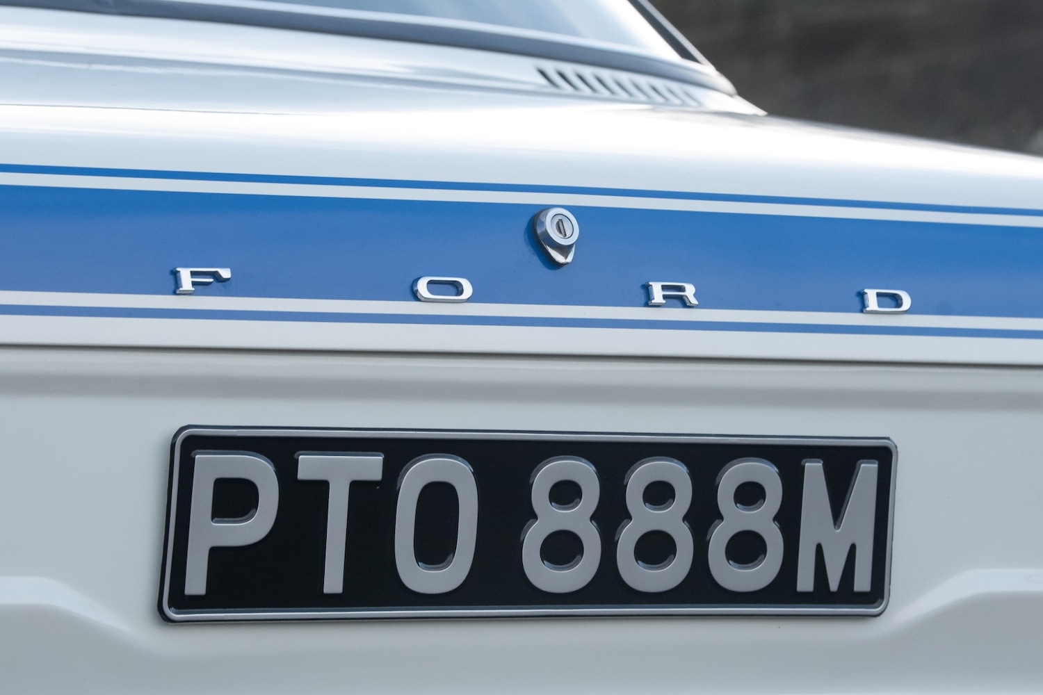 Used Ford Escort 1974 for sale - 77529799: Photo 23