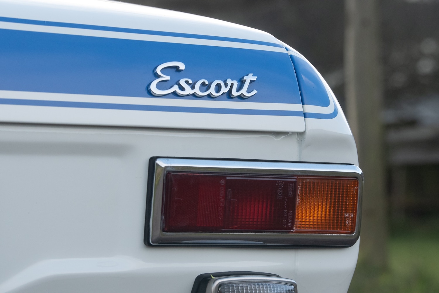 Used Ford Escort 1974 for sale - 77529799: Photo 26