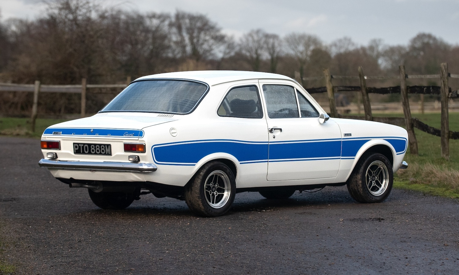 Used Ford Escort 1974 for sale - 77529799: Photo 3
