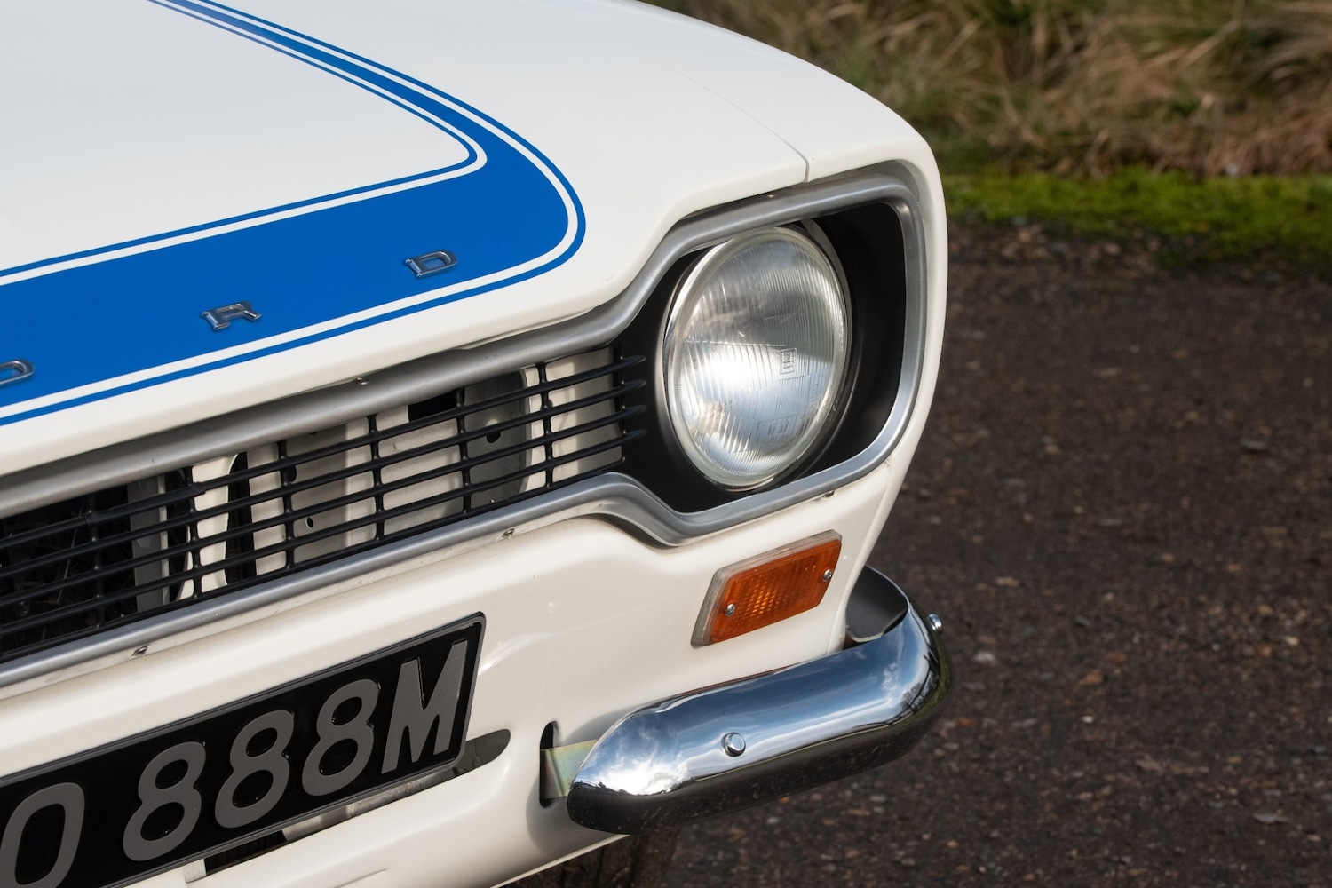 Used Ford Escort 1974 for sale - 77529799: Photo 31