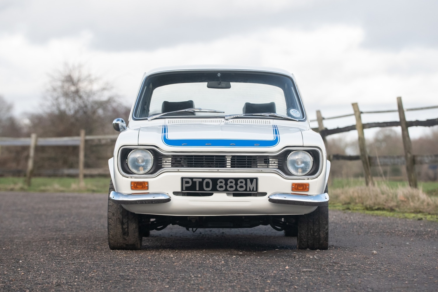 Used Ford Escort 1974 for sale - 77529799: Photo 34