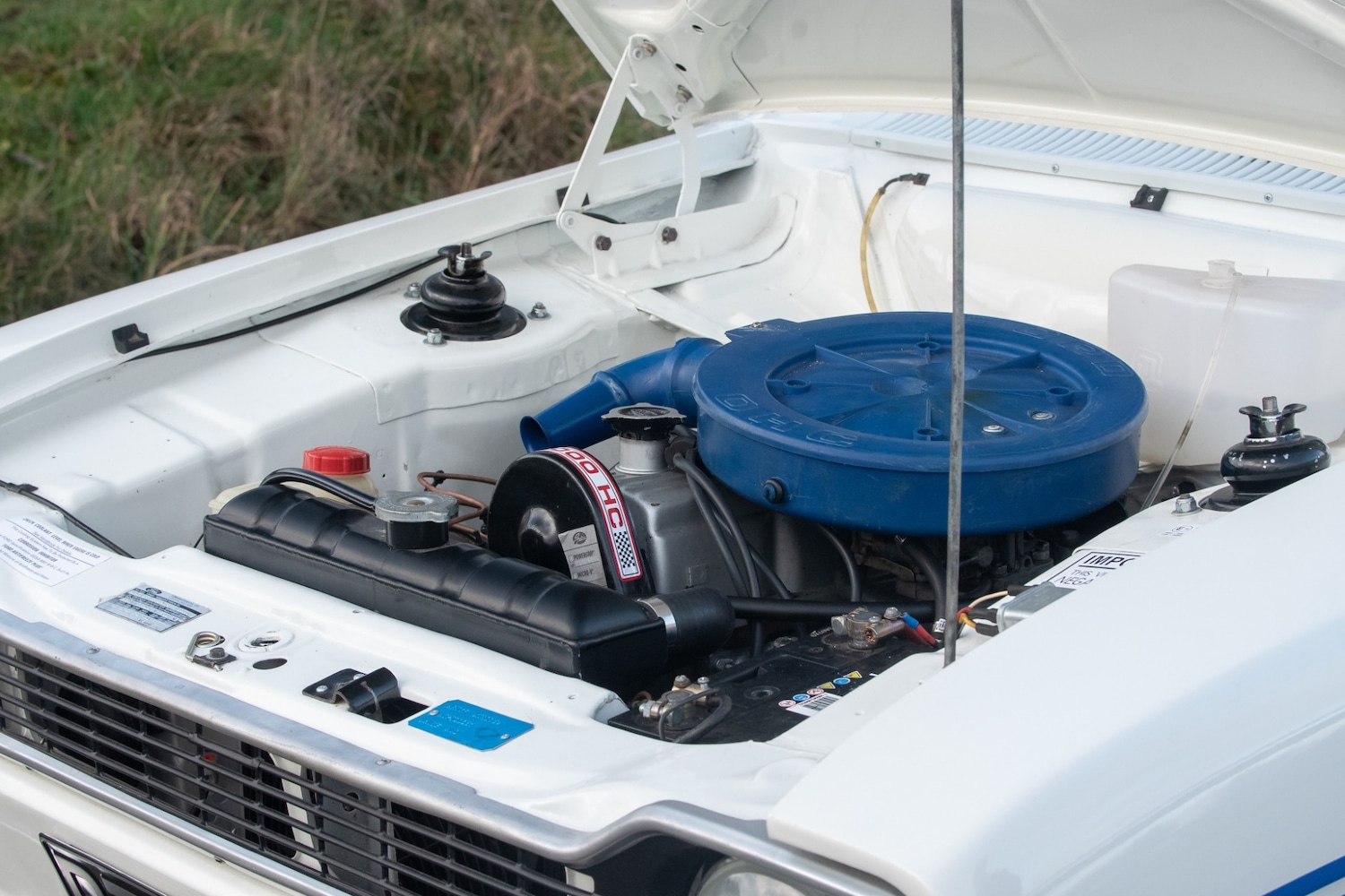 Used Ford Escort 1974 for sale - 77529799: Photo 36