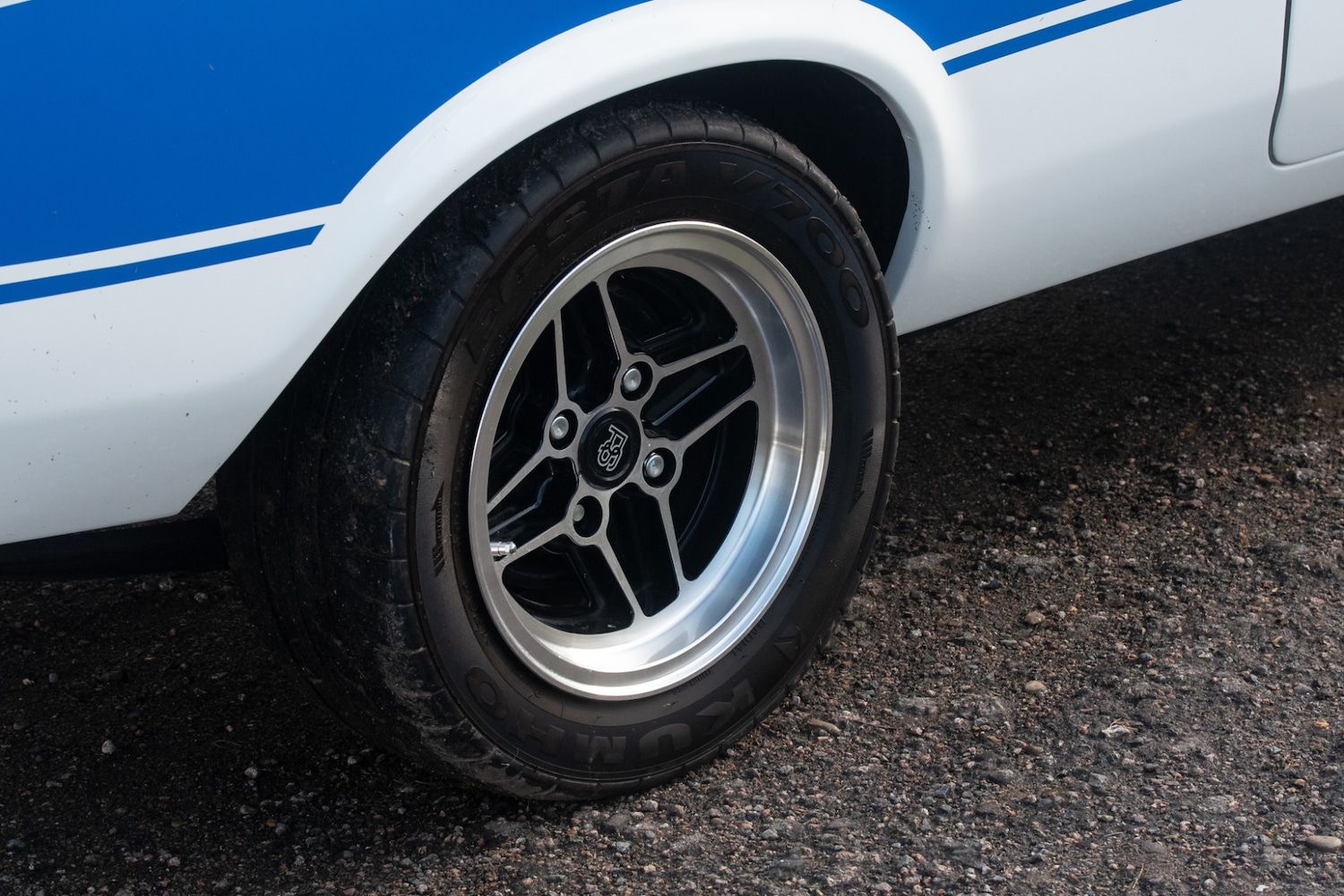 Used Ford Escort 1974 for sale - 77529799: Photo 38