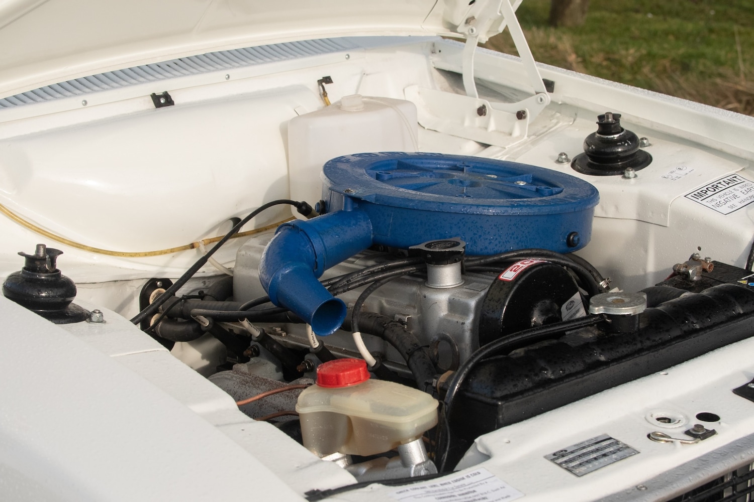 Used Ford Escort 1974 for sale - 77529799: Photo 39