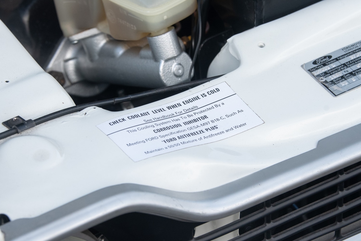 Used Ford Escort 1974 for sale - 77529799: Photo 41