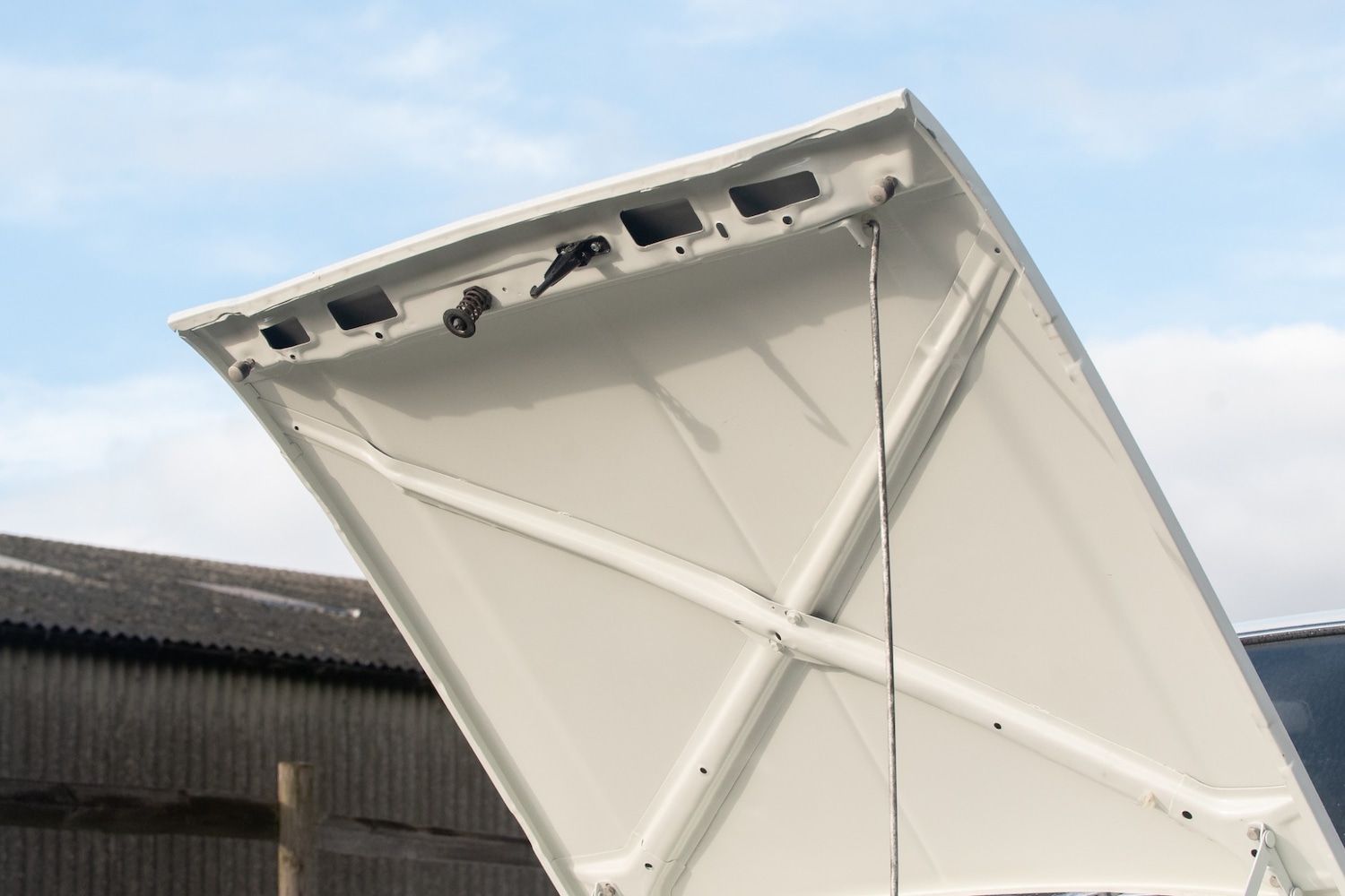 Used Ford Escort 1974 for sale - 77529799: Photo 43