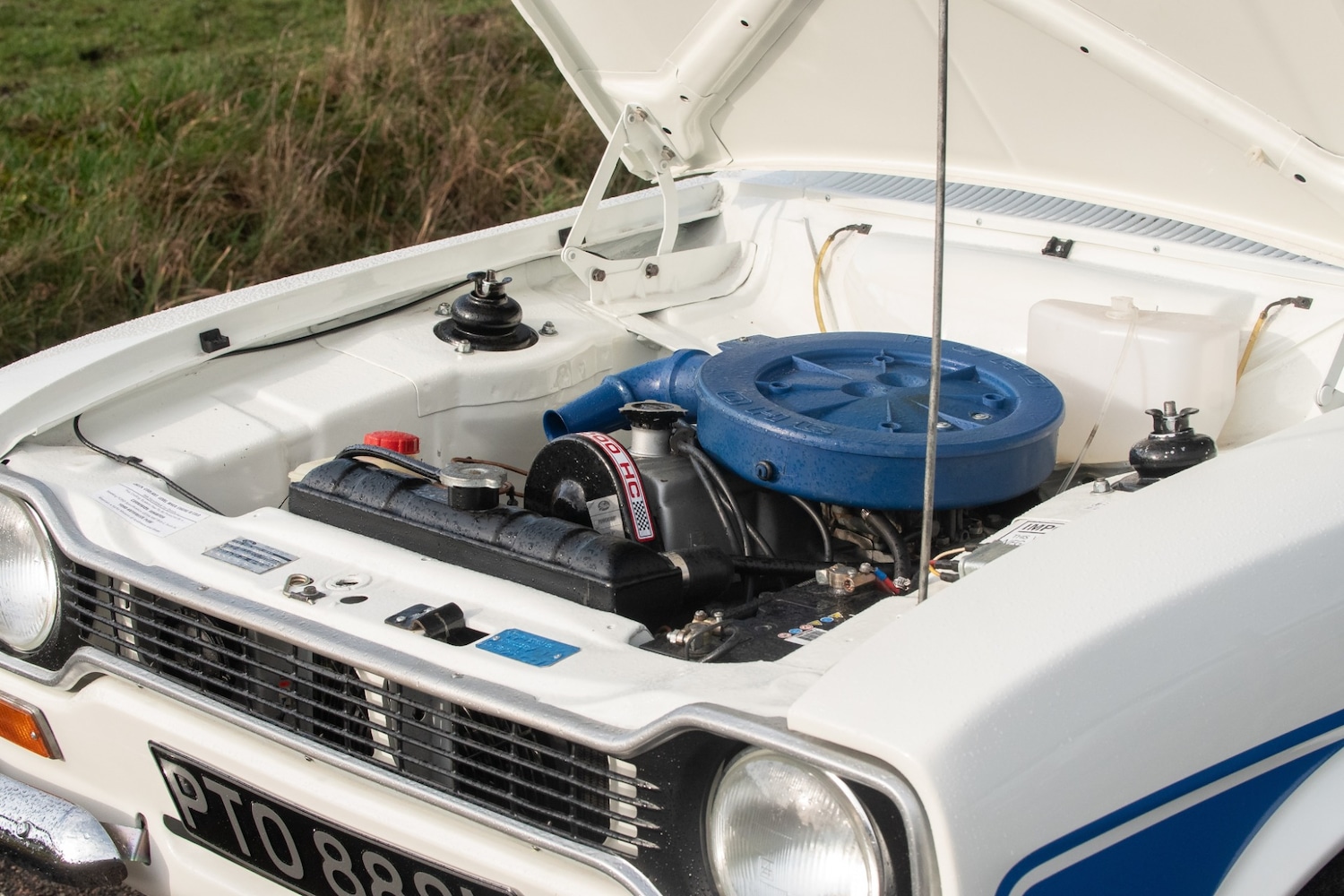 Used Ford Escort 1974 for sale - 77529799: Photo 44