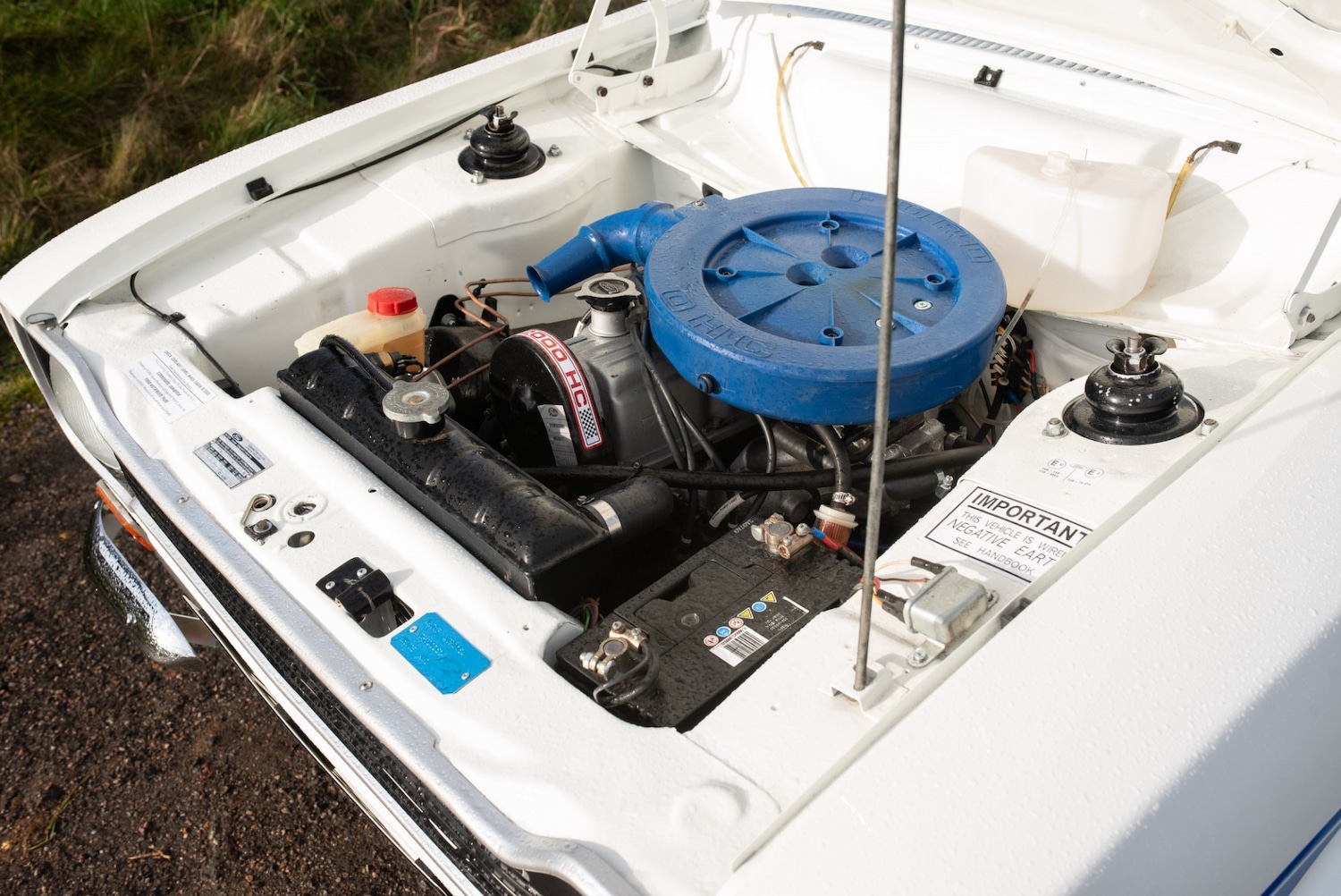 Used Ford Escort 1974 for sale - 77529799: Photo 45