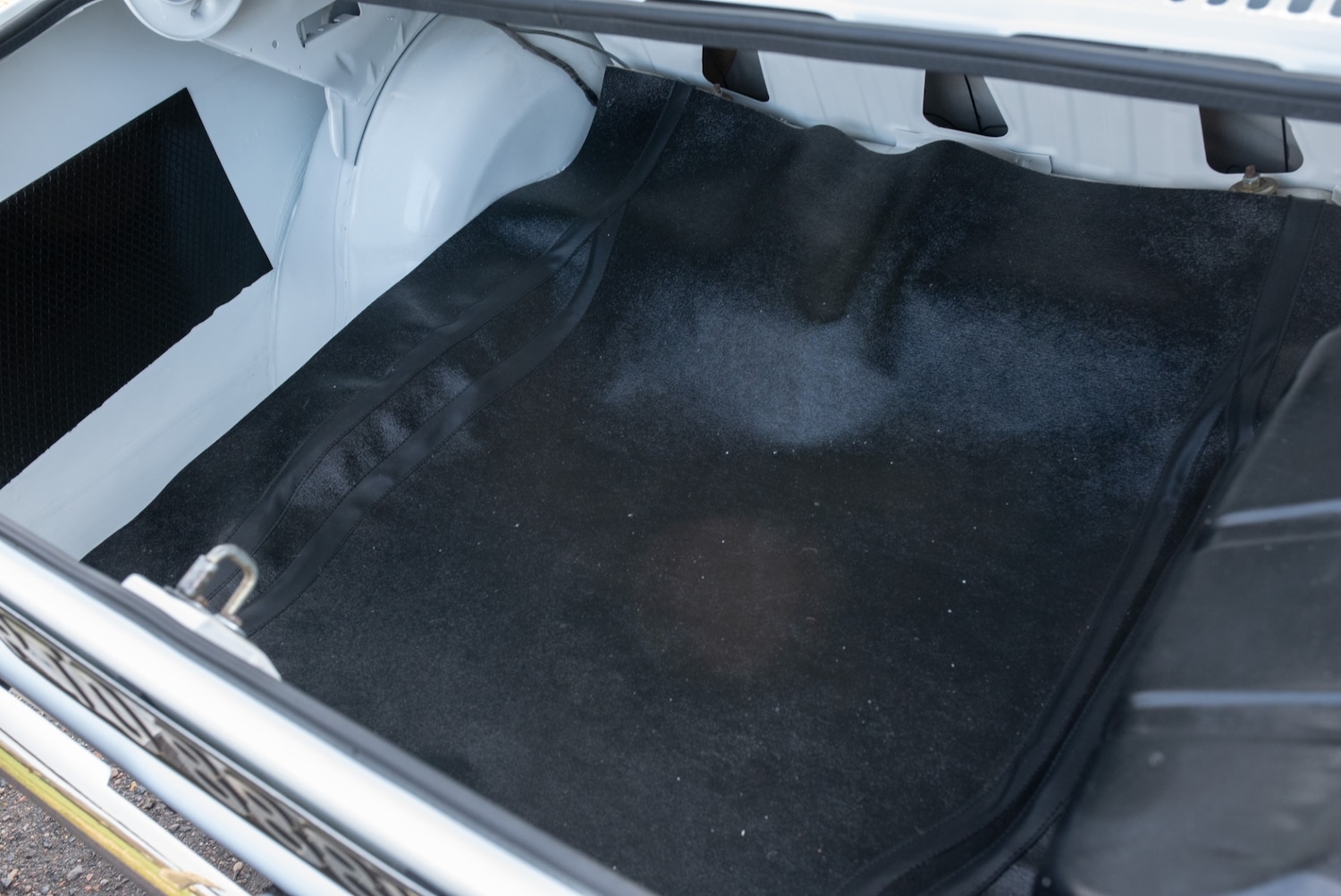 Used Ford Escort 1974 for sale - 77529799: Photo 48