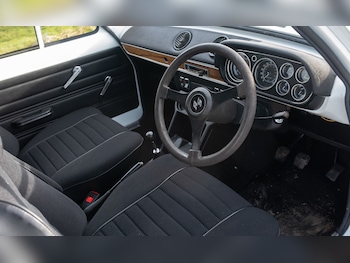 Used Ford Escort 1974 for sale - 77529799: Photo