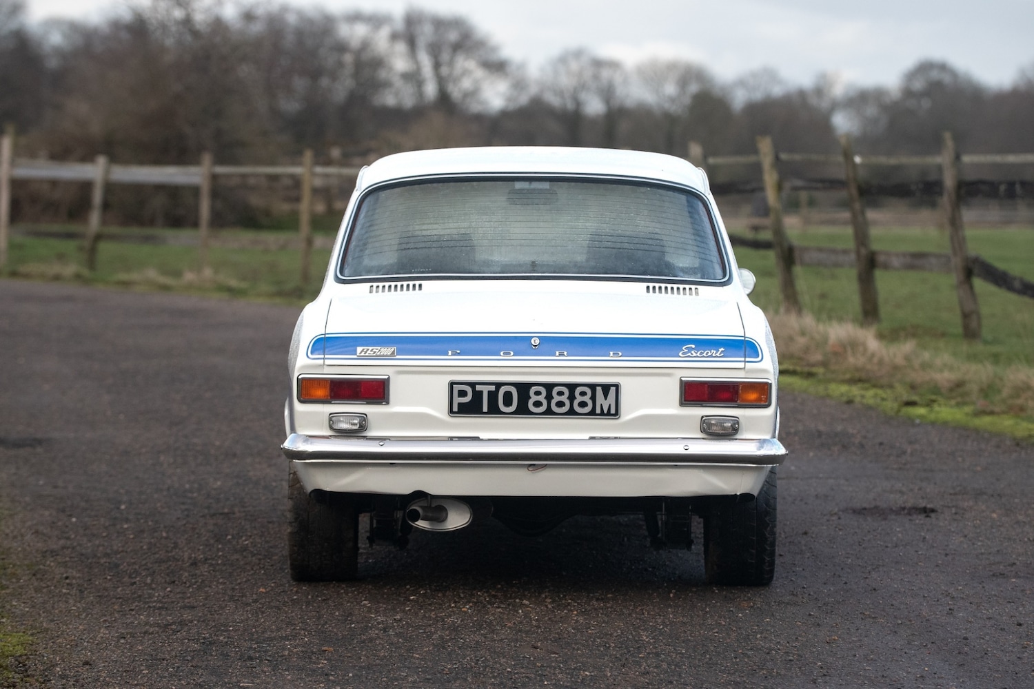 Used Ford Escort 1974 for sale - 77529799: Photo 51