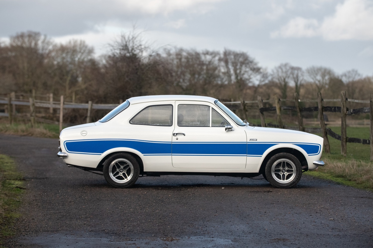 Used Ford Escort 1974 for sale - 77529799: Photo 52