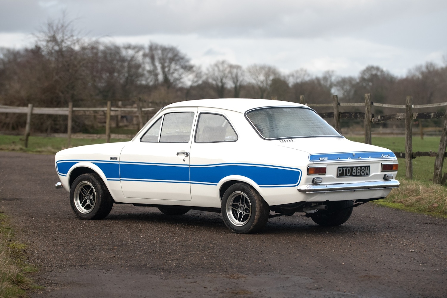 Used Ford Escort 1974 for sale - 77529799: Photo 58