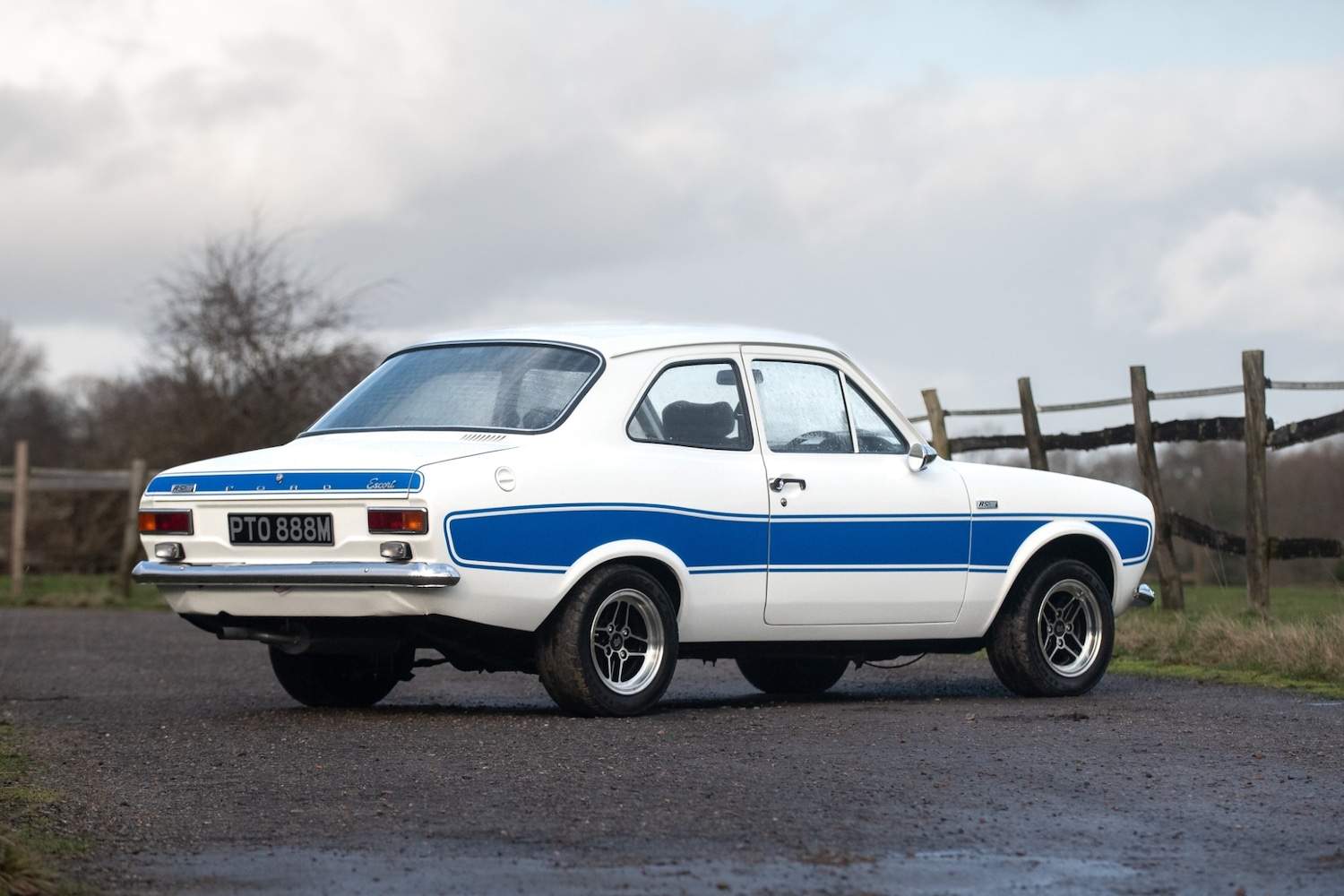 Used Ford Escort 1974 for sale - 77529799: Photo 59