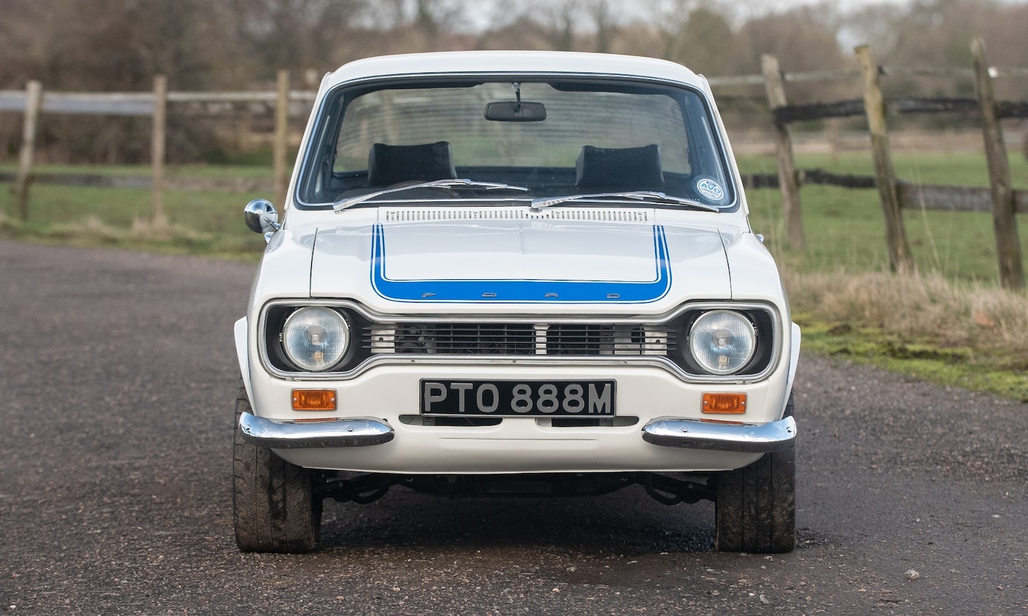Used Ford Escort 1974 for sale - 77529799: Photo 6