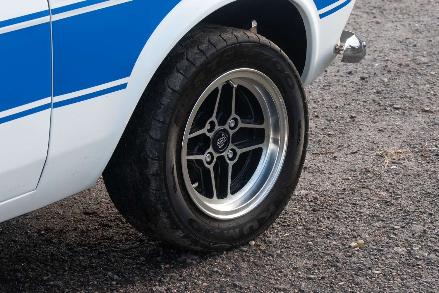 Used Ford Escort 1974 for sale - 77529799: Photo 63