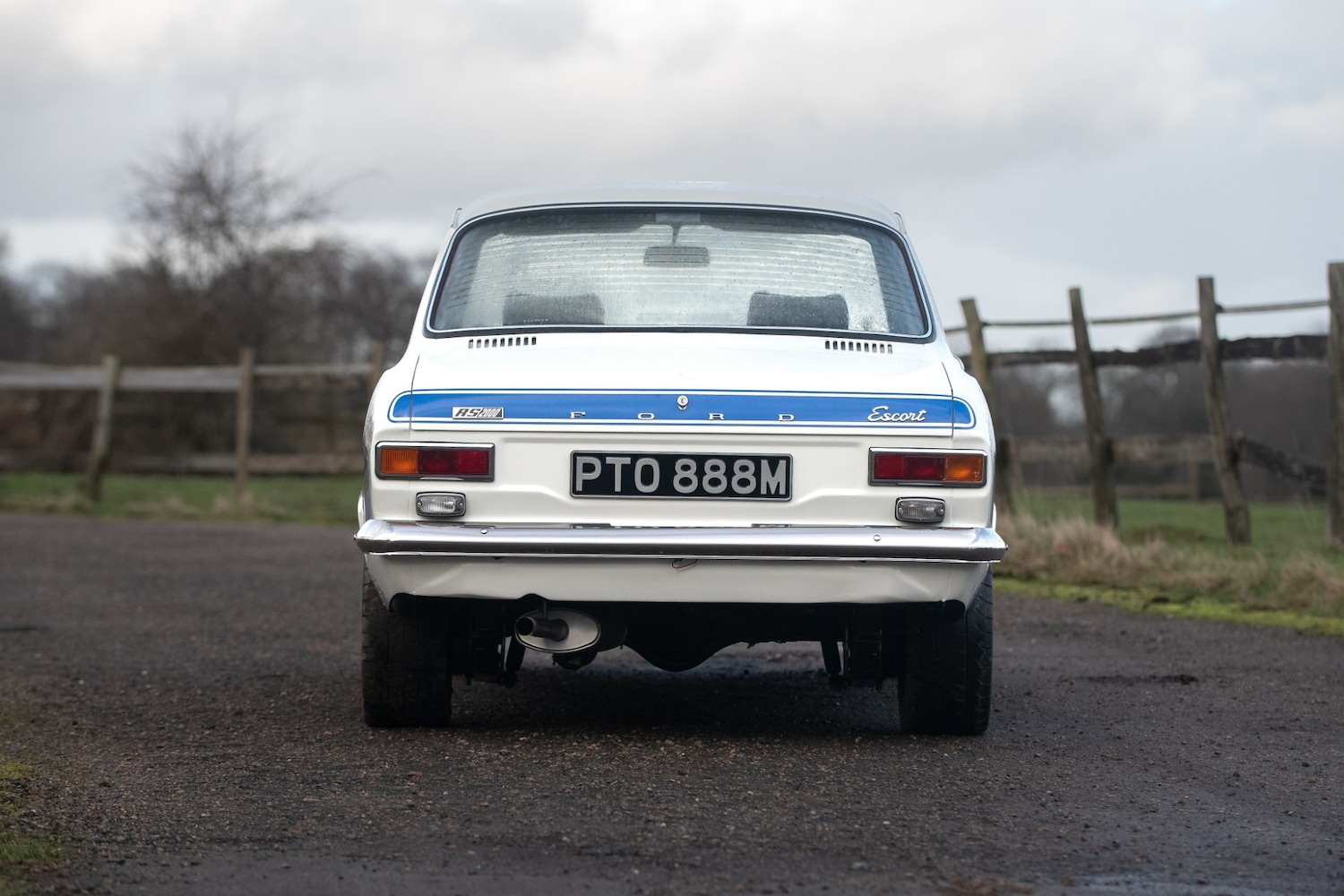 Used Ford Escort 1974 for sale - 77529799: Photo 68