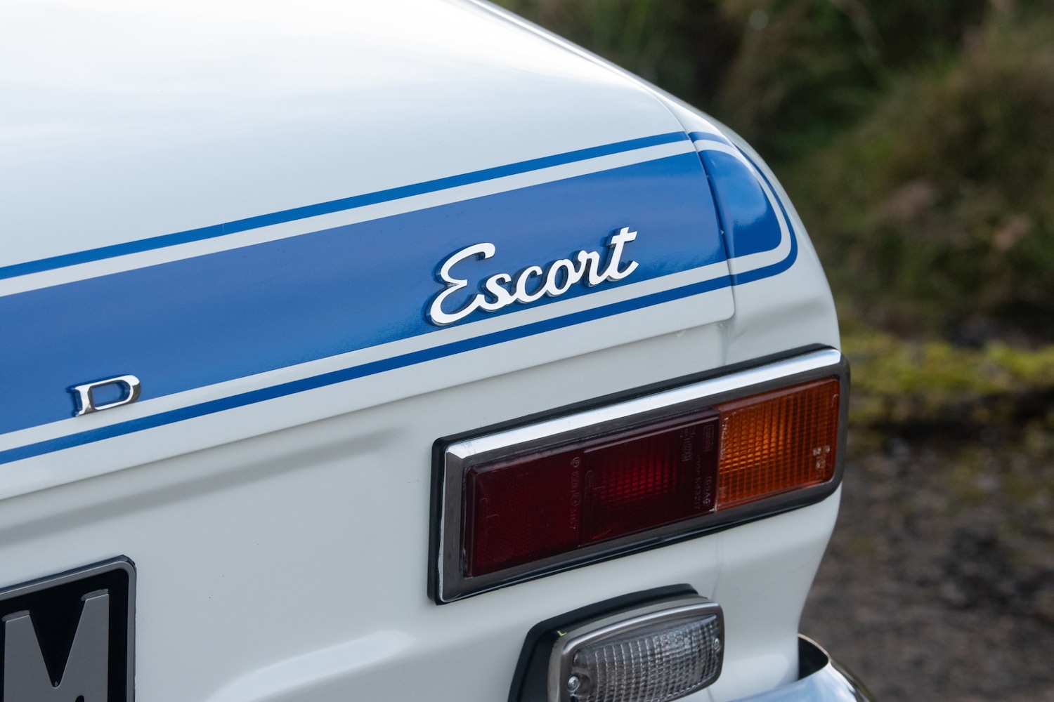 Used Ford Escort 1974 for sale - 77529799: Photo 72