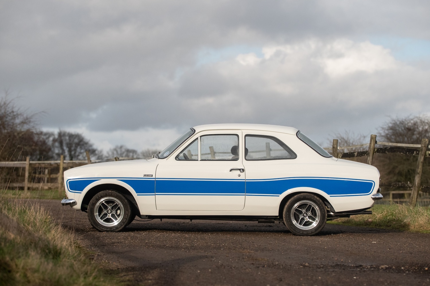 Used Ford Escort 1974 for sale - 77529799: Photo 77