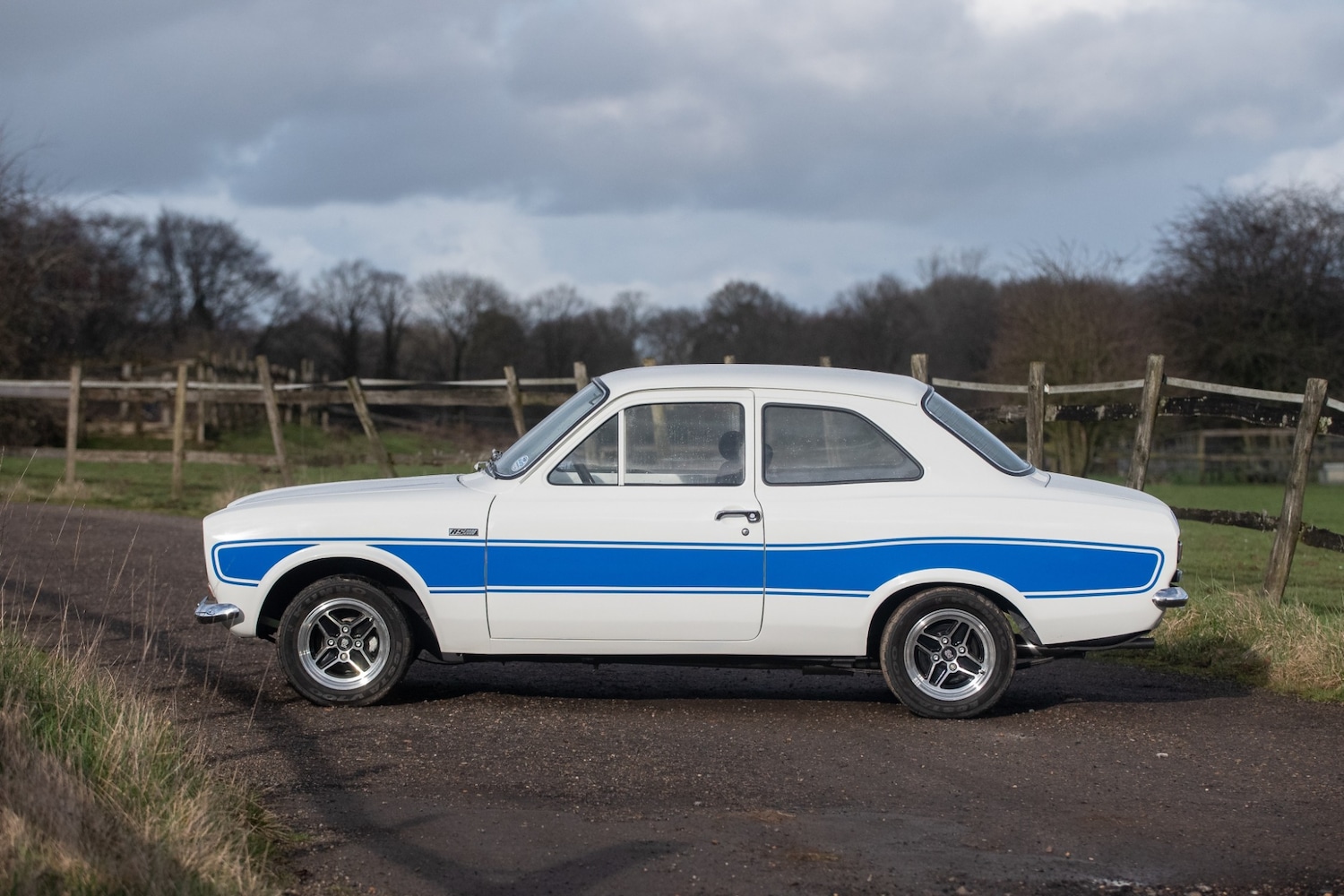 Used Ford Escort 1974 for sale - 77529799: Photo 78