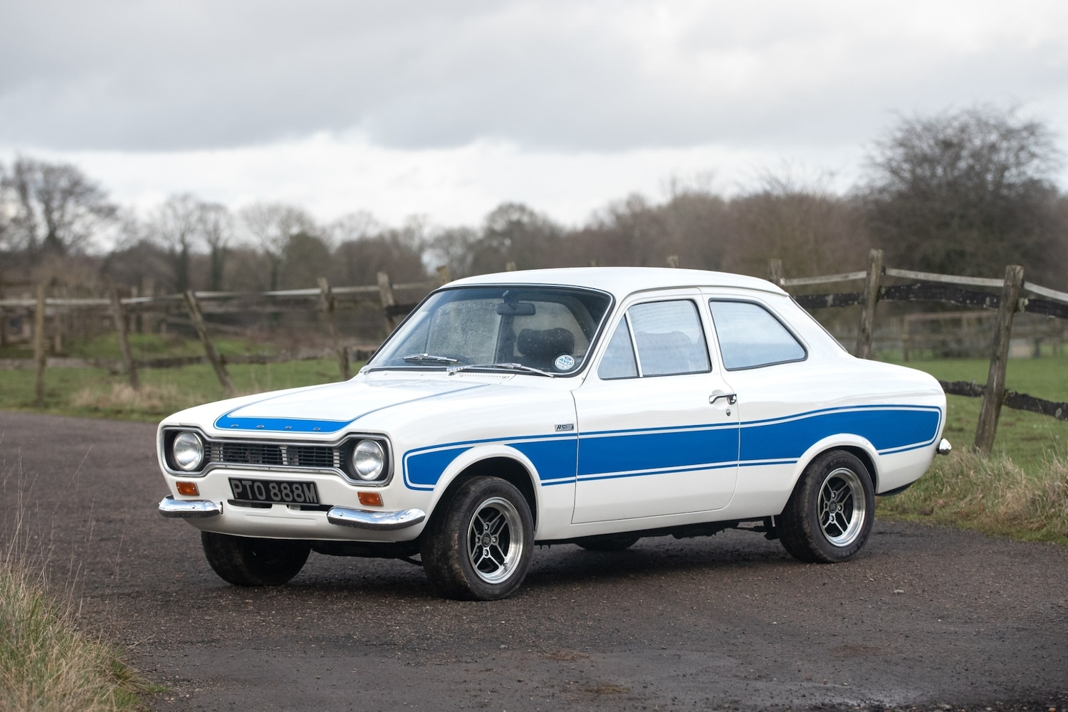 Used Ford Escort 1974 for sale - 77529799: Photo 81