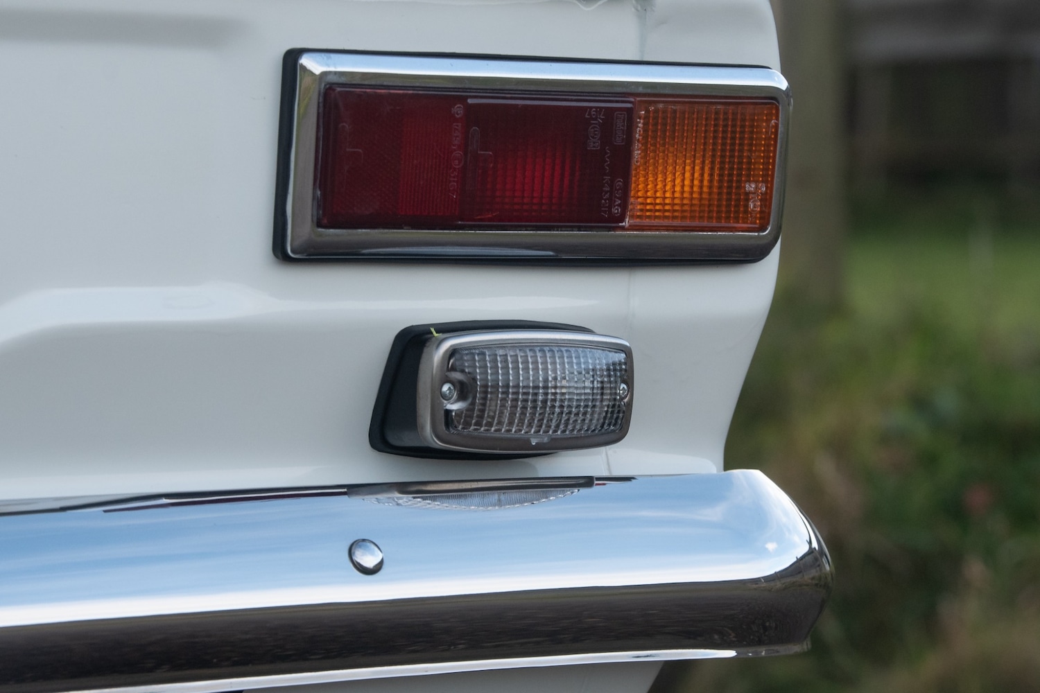 Used Ford Escort 1974 for sale - 77529799: Photo 9