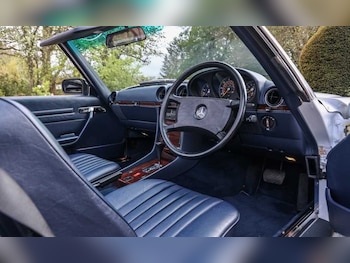 Used Mercedes-Benz S Class 1989 for sale - 78326005: Photo