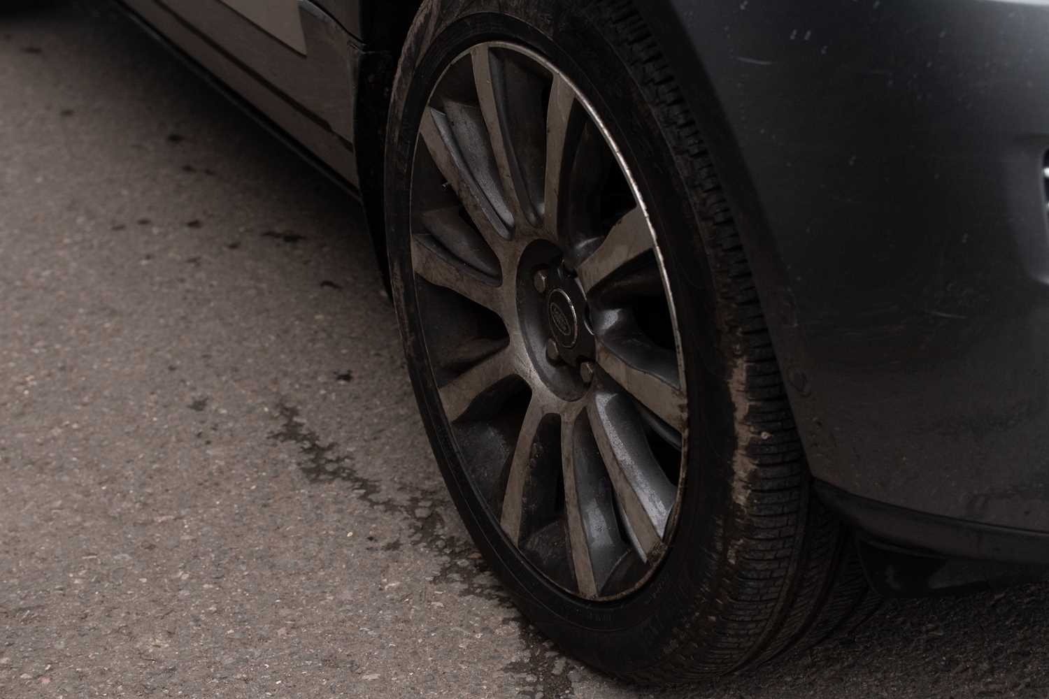 Used Land Rover Range Rover 2014 for sale - 77605487: Photo 11