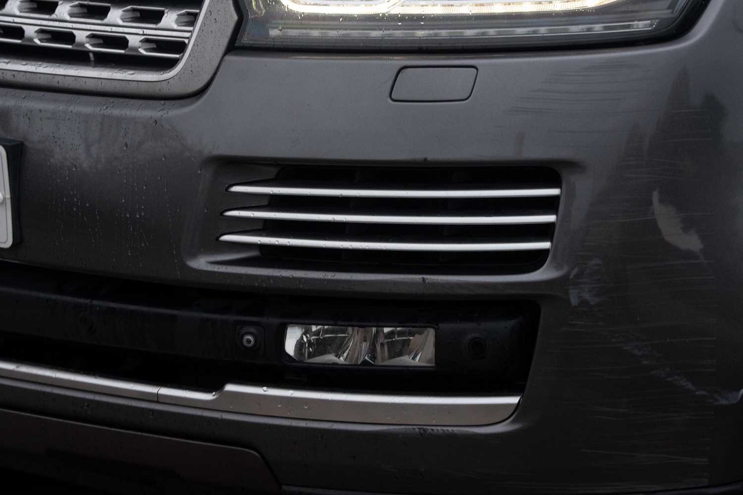 Used Land Rover Range Rover 2014 for sale - 77605487: Photo 12