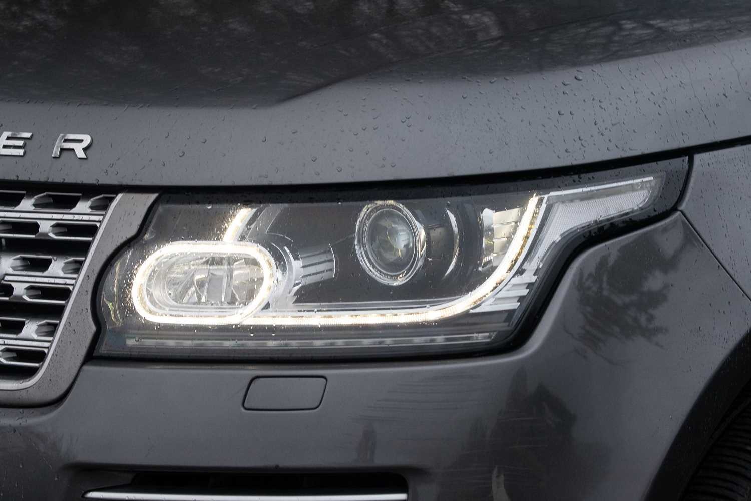 Used Land Rover Range Rover 2014 for sale - 77605487: Photo 13