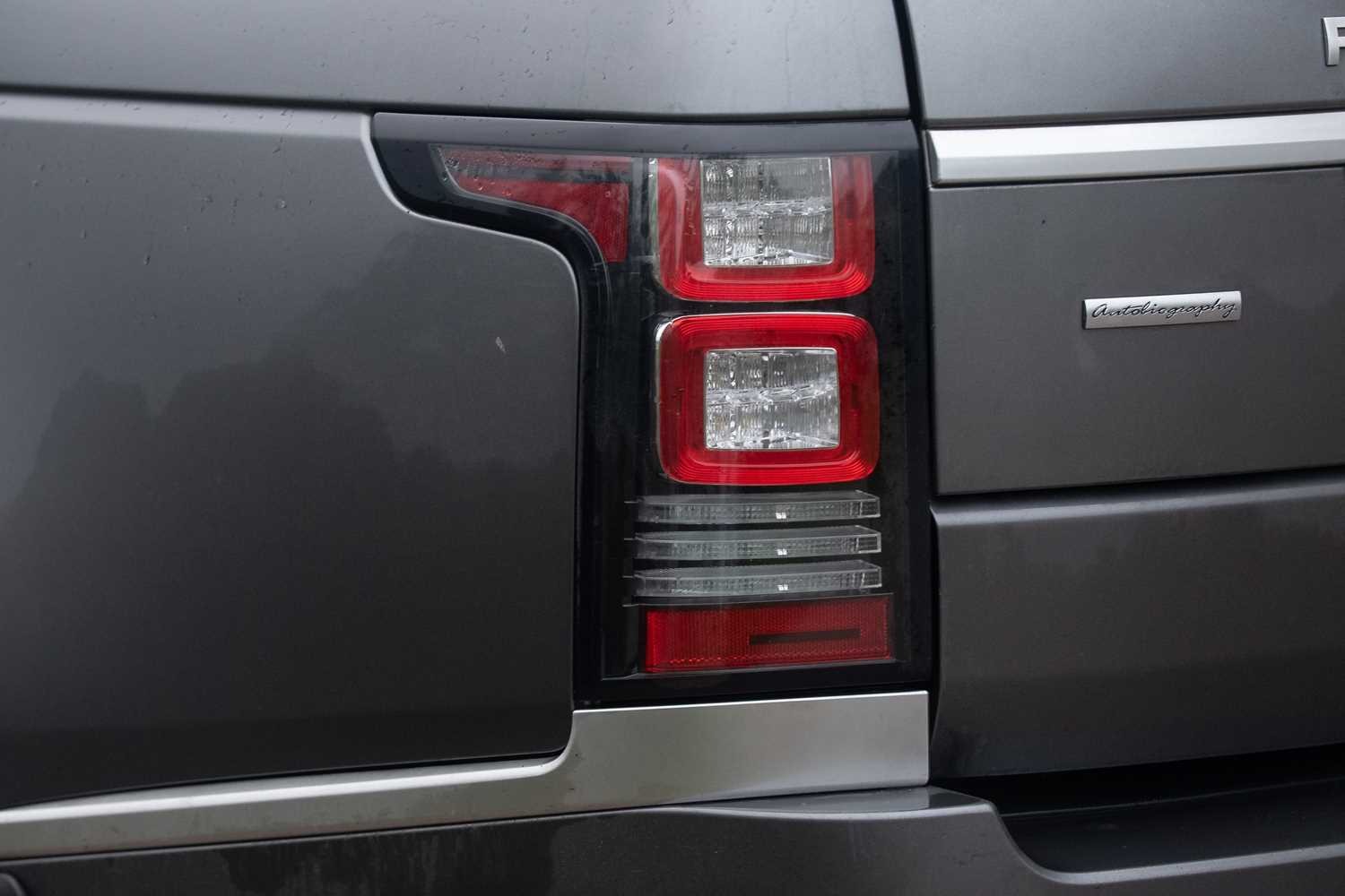 Used Land Rover Range Rover 2014 for sale - 77605487: Photo 16