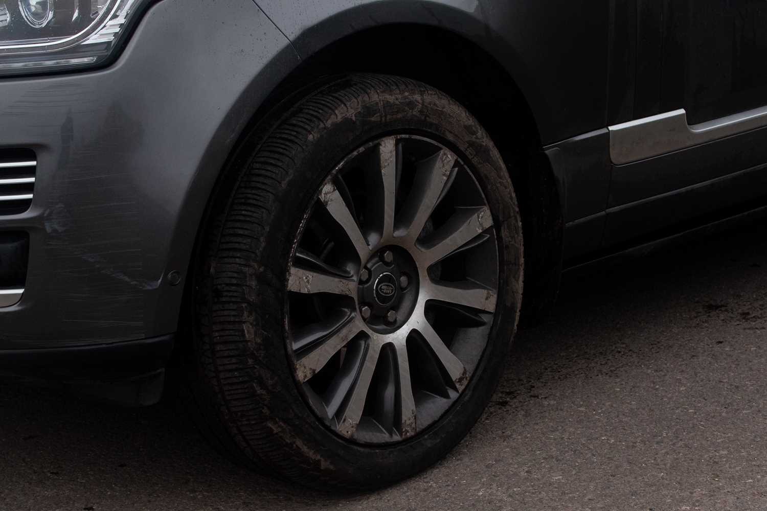 Used Land Rover Range Rover 2014 for sale - 77605487: Photo 18