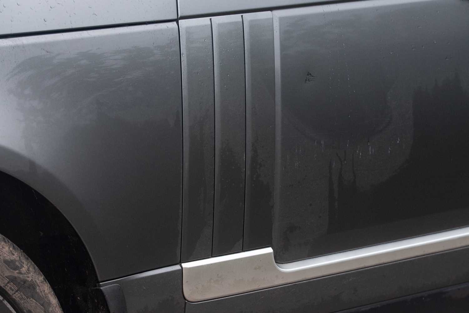 Used Land Rover Range Rover 2014 for sale - 77605487: Photo 20