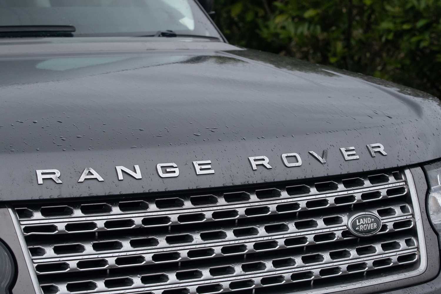 Used Land Rover Range Rover 2014 for sale - 77605487: Photo 21