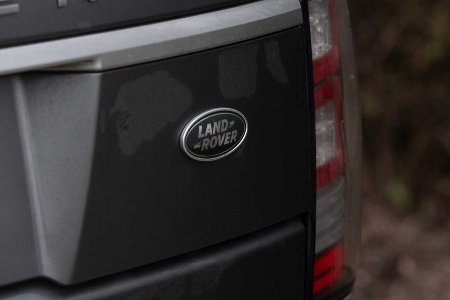 Used Land Rover Range Rover 2014 for sale - 77605487: Photo 22