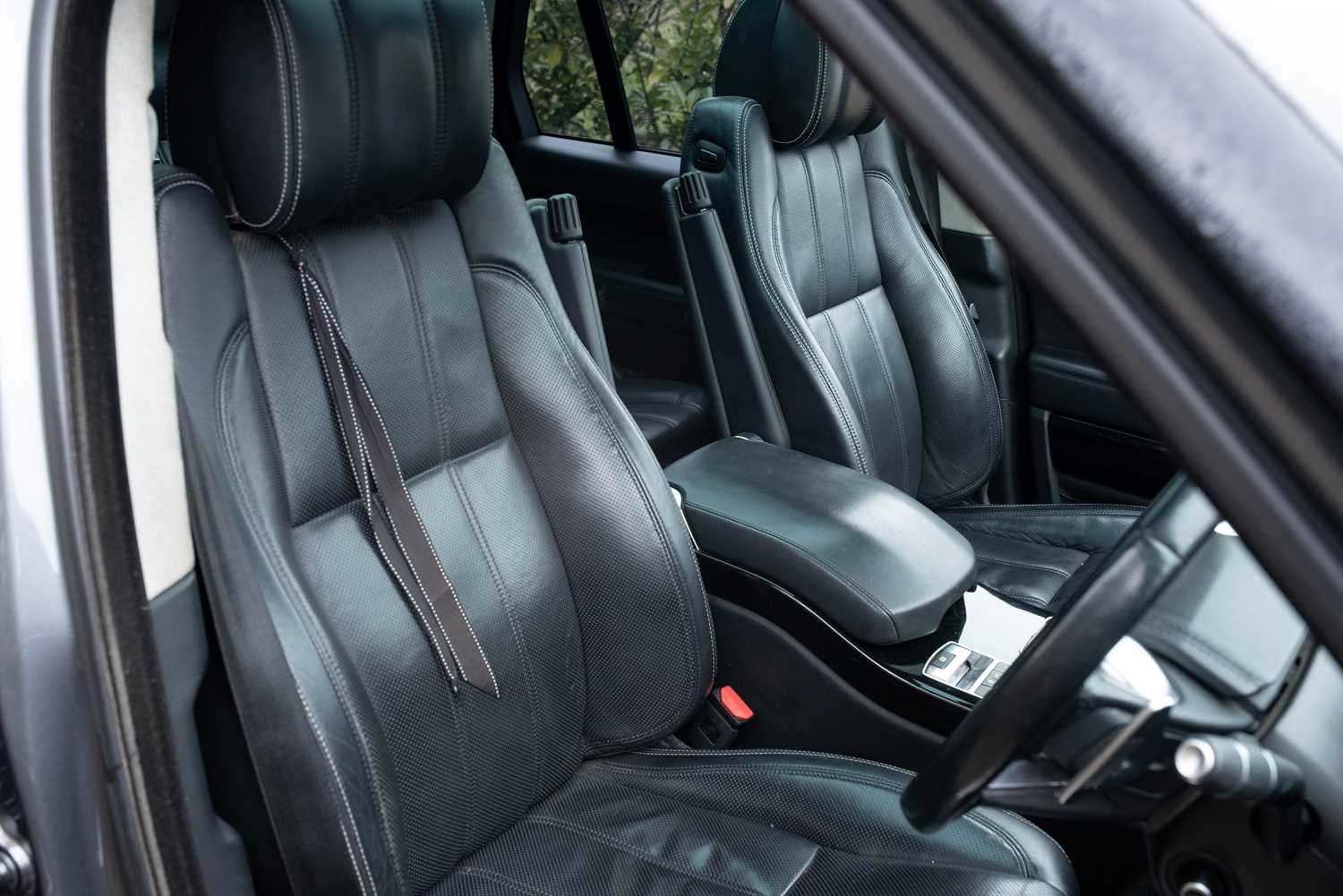 Used Land Rover Range Rover 2014 for sale - 77605487: Photo 25