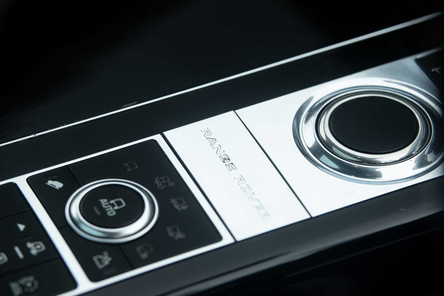 Used Land Rover Range Rover 2014 for sale - 77605487: Photo 28