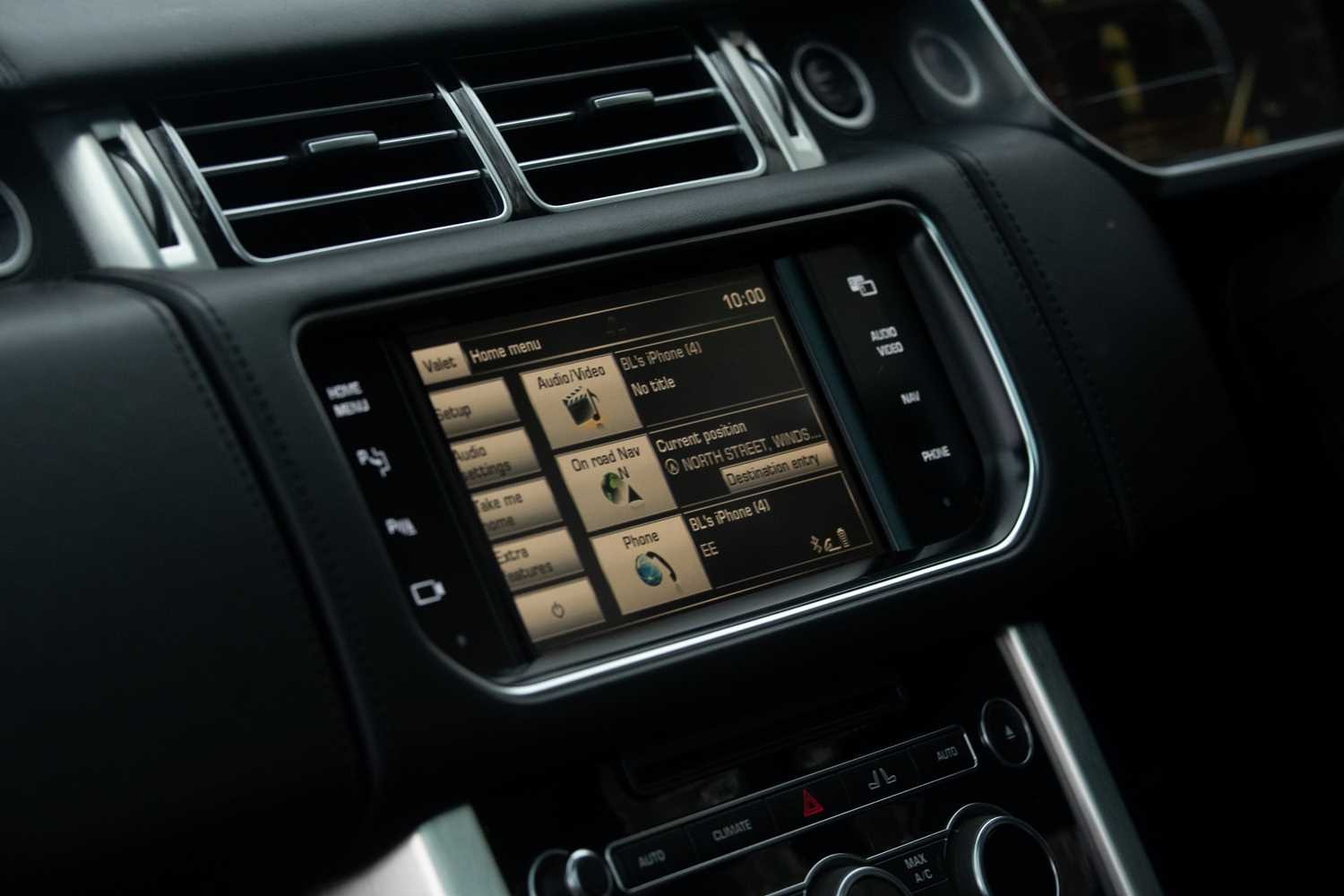 Used Land Rover Range Rover 2014 for sale - 77605487: Photo 30