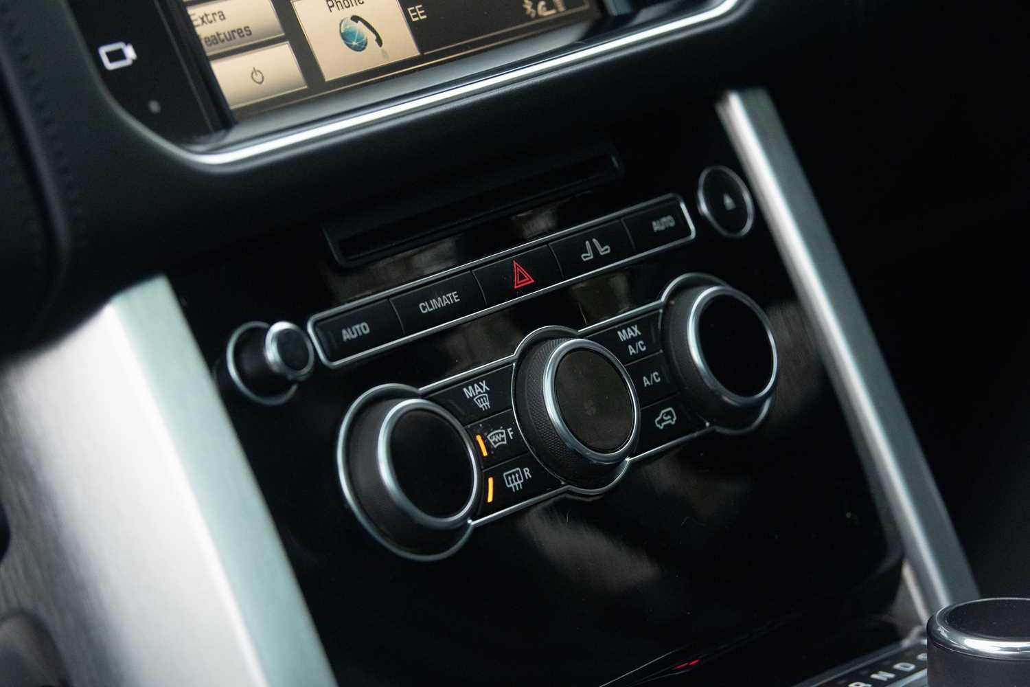 Used Land Rover Range Rover 2014 for sale - 77605487: Photo 31