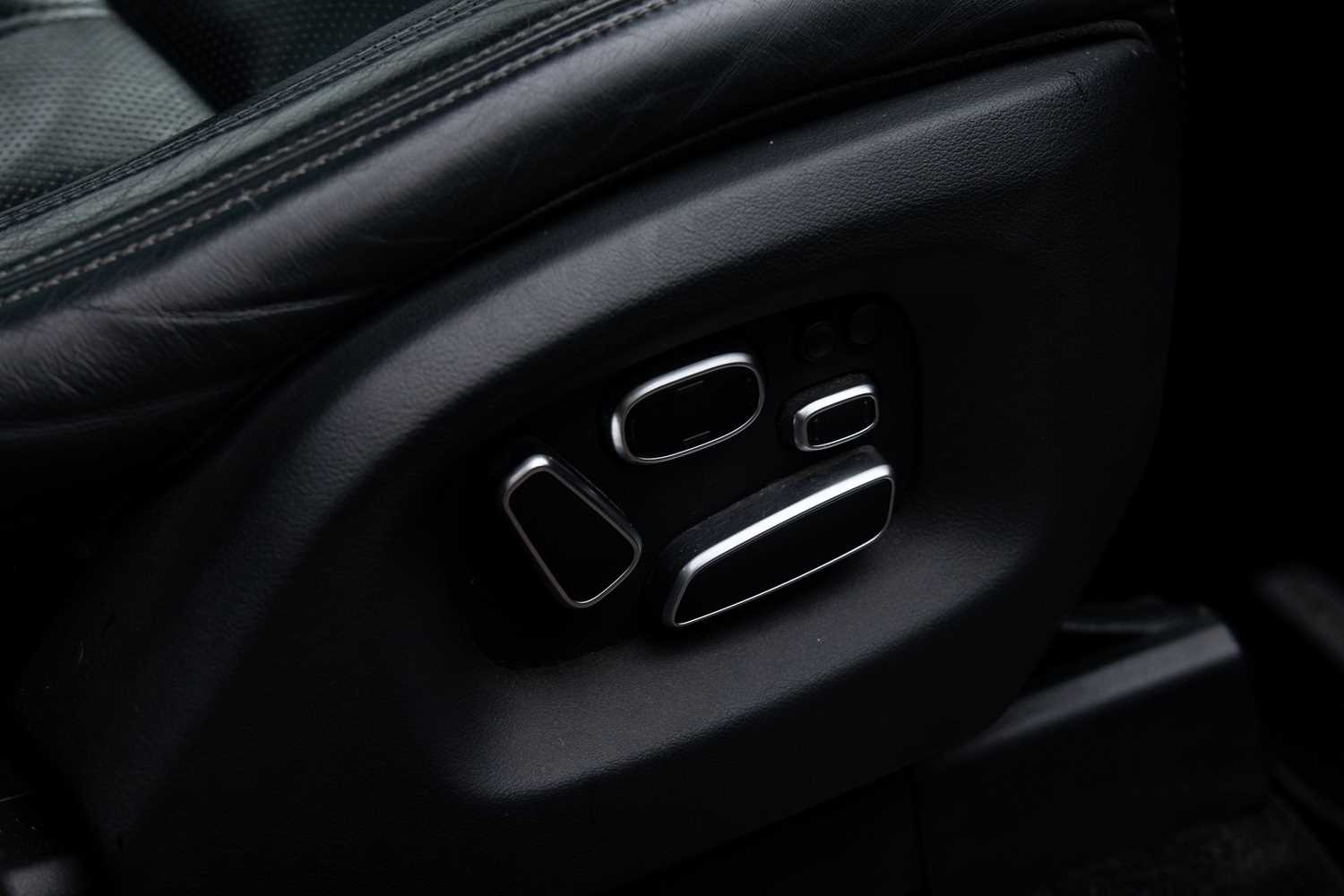 Used Land Rover Range Rover 2014 for sale - 77605487: Photo 33