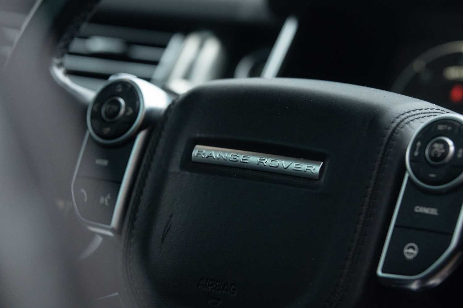 Used Land Rover Range Rover 2014 for sale - 77605487: Photo 34