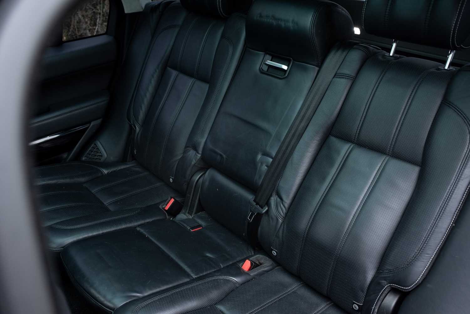 Used Land Rover Range Rover 2014 for sale - 77605487: Photo 37